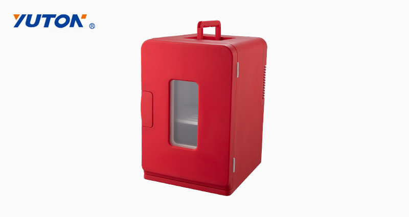 YT-A-15X 15L Máy làm mát nhiệt di động điện 12V