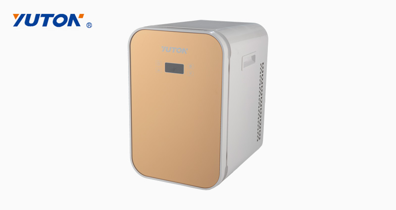 YT-A-22L-A Máy làm mát nhiệt điện cách điện PU 19,5L