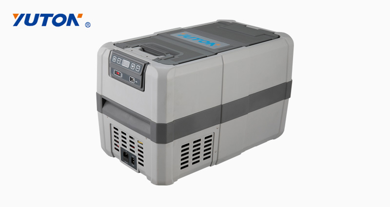 YT-B-20PN Tủ lạnh di động ô tô điện 22L