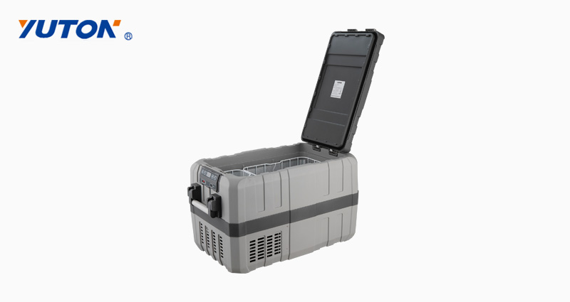 Máy nén YT-B-40NX 23L / 15L Tủ lạnh di động mini