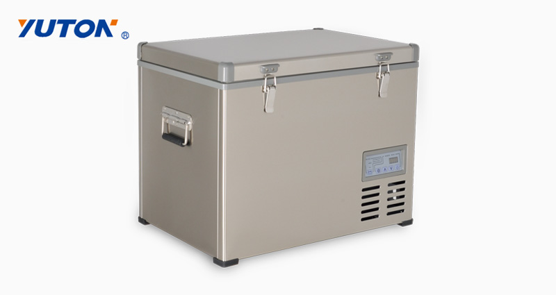 YT-B-45D Tủ lạnh ô tô di động 36L / 8L có máy nén