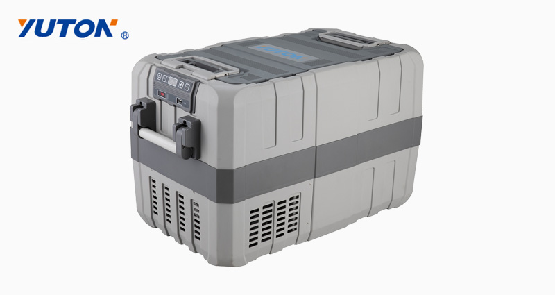 YT-B-50NX 26L / 16.5L Tủ lạnh di động công nghiệp nhỏ