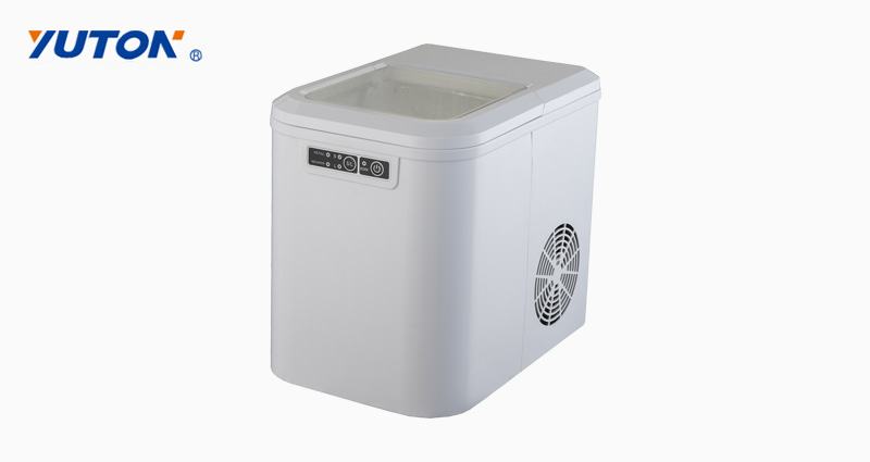 YT-E-005A-N 50Hz Điện 220V Máy làm đá 2.2L
