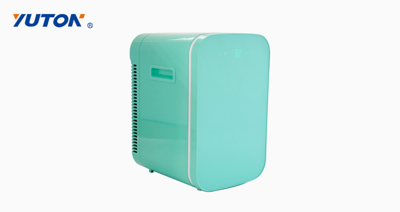 AAD-16LMD1 Trang điểm Fridgel / Tủ lạnh Mỹ phẩm